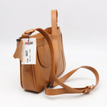 MINI SAC BESACE EN CUIR