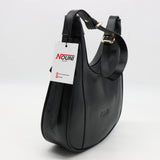 SAC SEAU EN CUIR