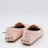 MOCASSINS EN CUIR