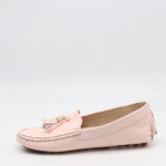 MOCASSINS EN CUIR