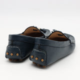 MOCASSINS EN CUIR