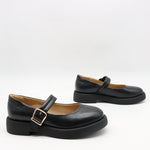 BABIES EN CUIR