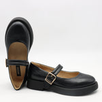 BABIES EN CUIR