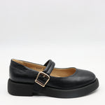 BABIES EN CUIR