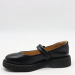 BABIES EN CUIR