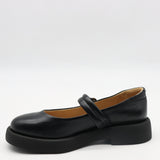 BABIES EN CUIR