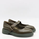 BABIES EN CUIR