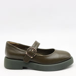 BABIES EN CUIR