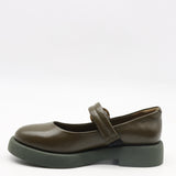 BABIES EN CUIR