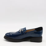 CHAUSSURES EN CUIR VERNIS