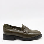 CHAUSSURES EN CUIR