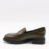 CHAUSSURES EN CUIR