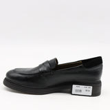 CHAUSSURES EN CUIR