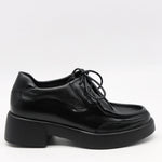 DERBIES EN CUIR