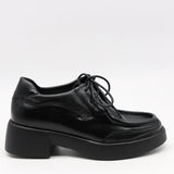 DERBIES EN CUIR