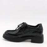 DERBIES EN CUIR