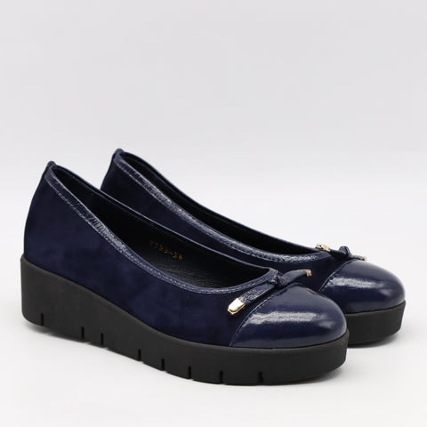 CHAUSSURES EN CUIR