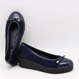 CHAUSSURES EN CUIR