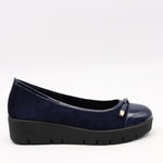 CHAUSSURES EN CUIR