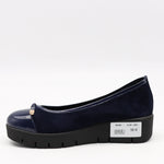 CHAUSSURES EN CUIR