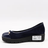 CHAUSSURES EN CUIR