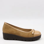 CHAUSSURES EN CUIR