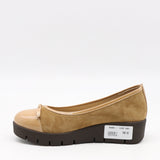 CHAUSSURES EN CUIR