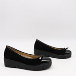 CHAUSSURES EN CUIR