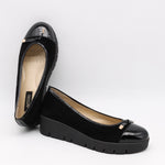 CHAUSSURES EN CUIR