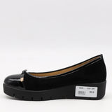 CHAUSSURES EN CUIR