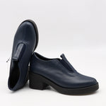 CHAUSSURES EN CUIR