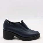 CHAUSSURES EN CUIR