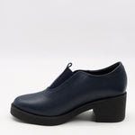 CHAUSSURES EN CUIR