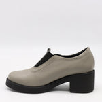 CHAUSSURES EN CUIR