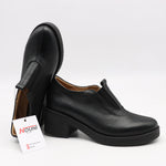 CHAUSSURES EN CUIR