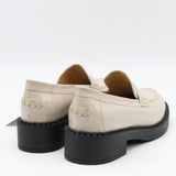 CHAUSSURES EN CUIR VERNIS