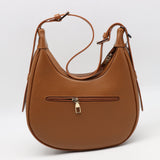 SAC HOBO EN CUIR