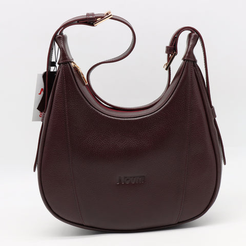 SAC HOBO EN CUIR