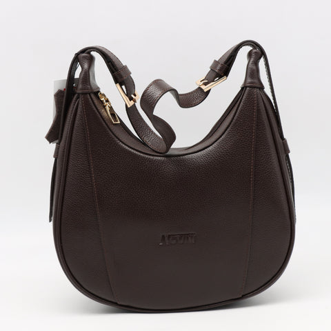 SAC HOBO EN CUIR