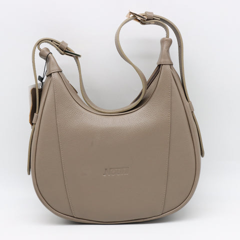 SAC HOBO EN CUIR