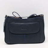 MINI SAC BESACE EN CUIR