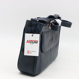 MINI SAC BESACE EN CUIR