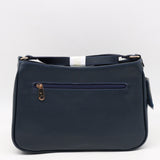 MINI SAC BESACE EN CUIR