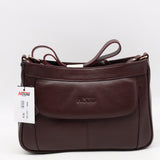 MINI SAC BESACE EN CUIR