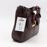 MINI SAC BESACE EN CUIR