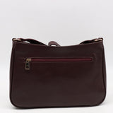 MINI SAC BESACE EN CUIR