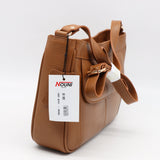 MINI SAC BESACE EN CUIR