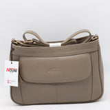 MINI SAC BESACE EN CUIR