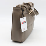 MINI SAC BESACE EN CUIR