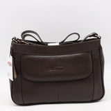 MINI SAC BESACE EN CUIR